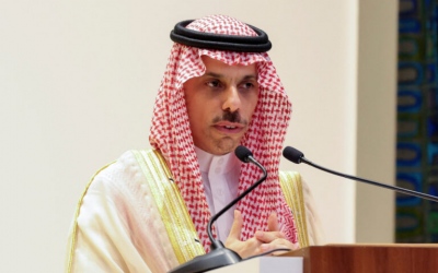 Μέση Ανατολή - διπλωματικές εξελίξεις: Στο Ιράν ο ΥΠΕΞ της Σαουδικής Αραβίας για εξομάλυνση των σχέσεων