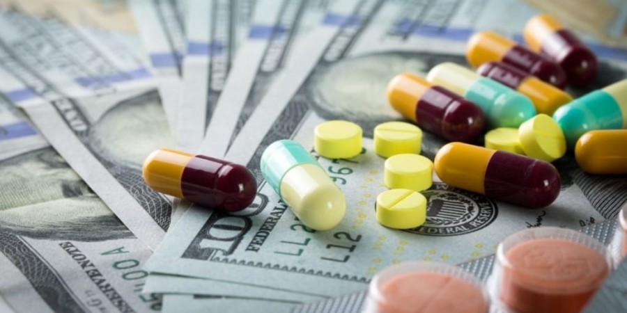 ΗΠΑ: Φαρμακοβιομηχανίες αυξάνουν το 2021 τις τιμές περισσότερων από 300 φαρμάκων