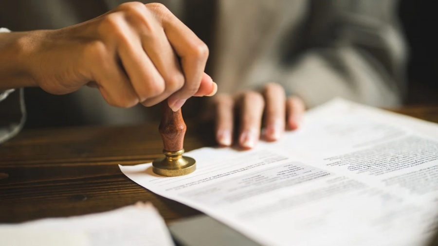 Συμβολαιογράφοι: 24ωρη αποχή απεφάνθη η Συντονιστική Επιτροπή Συμβολαιογραφικών Συλλόγων Ελλάδος