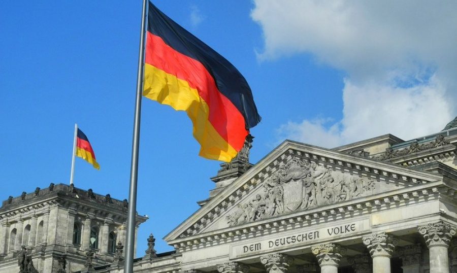 Γερμανικό ΥΠΕΞ: Η Άγκυρα να σταματήσει ενέργειες που εντείνουν την διένεξη