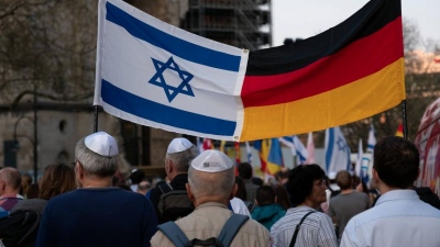 DW: Γιατί η ασφάλεια του Ισραήλ είναι θεμελιώδης για τη Γερμανία