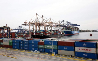 Το cosco shipping charity foundation χρηματοδοτεί δύο σημαντικές δράσεις με τη συνεργασία του Ελληνικού Ερυθρού Σταυρού