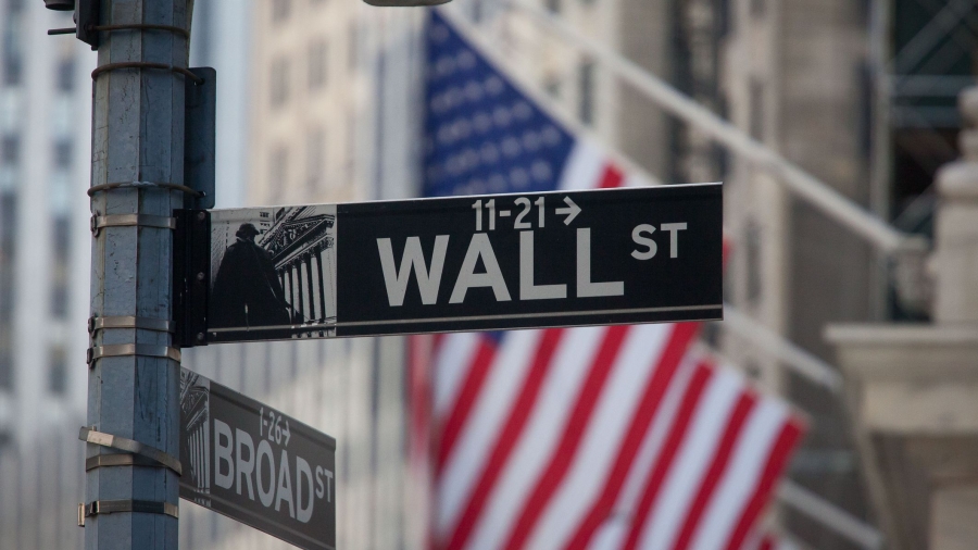 Κλειστή σήμερα 31/5 η Wall Street λόγω της Memorial Day