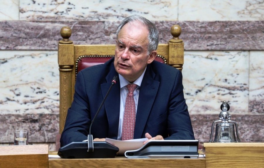 Τασούλας: Αν θέλει ο Βαρουφάκης να δημοσιοποιήσει τις ηχογραφήσεις του Eurogroup, να το κάνει ο ίδιος