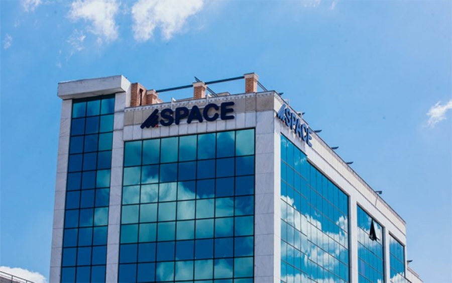 Space Hellas: Νέο ανεξάρτητο, μη εκτελεστικό μέλος του διοικητικού συμβουλίου της εταιρείας ο Ειρηναίος Θεοδώρου