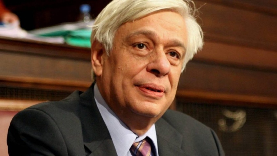 Παυλόπουλος: Χωρίς τα Γλυπτά ο Παρθενώνας δεν συμβολίζει το πολιτισμικό μήνυμα που του αναλογεί