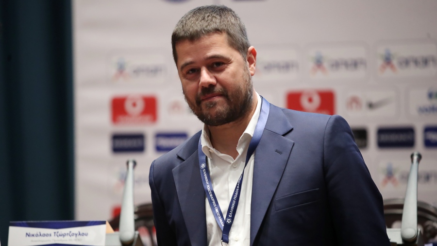 ΕΠΟ: Επικυρώθηκε η απόφαση για την αγορά του προπονητικού κέντρου της Παιανίας – Η Εθνική πλέον έχει δικό της «σπίτι»