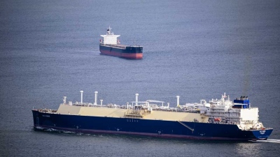 Παρέμβαση Κίνας: Η ελεύθερη ναυσιπλοΐα στο Hormu εξυπηρετεί όλα τα κράτη
