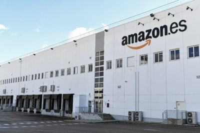 Νέες ενδείξεις επικείμενης ύφεσης: Η Amazon ακυρώνει σχέδια για νέα κέντρα logistics σε ΗΠΑ και Ευρώπη