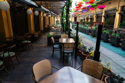 Covid: Τι ισχύει σε εστίαση και διασκέδαση – Το ΦΕΚ με τα νέα υγειονομικά μέτρα που ισχύουν έως 7 Φεβρουαρίου 2022