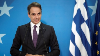 Μητσοτάκης: Με τρία όπλα οχυρώνουμε τον Tουρισμό - Επέκταση του «ΣΥΝΕΡΓΑΣΙΑ» έως τα τέλη Σεπτεμβρίου