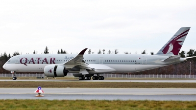 Αγωγή της Qatar Airways κατά της Airbus - Για ατέλειες στην επικάλυψη της ατράκτου αεροσκαφών Α350