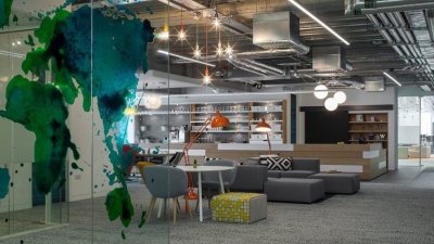 Τι οδηγεί την άνοδο σε ξενώνες τα επόμενα 5 χρόνια