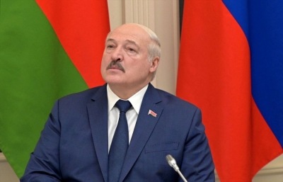 ΗΠΑ: Νέες κυρώσεις κατά της Λευκορωσίας, στο... αεροσκάφος του Lukashenko