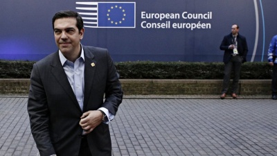 Τη συνέχεια των «στοχευμένων μέτρων» της ΕΕ κατά της Τουρκίας θα θέσει ο Τσίπρας στο Ευρωπαϊκό Συμβούλιο