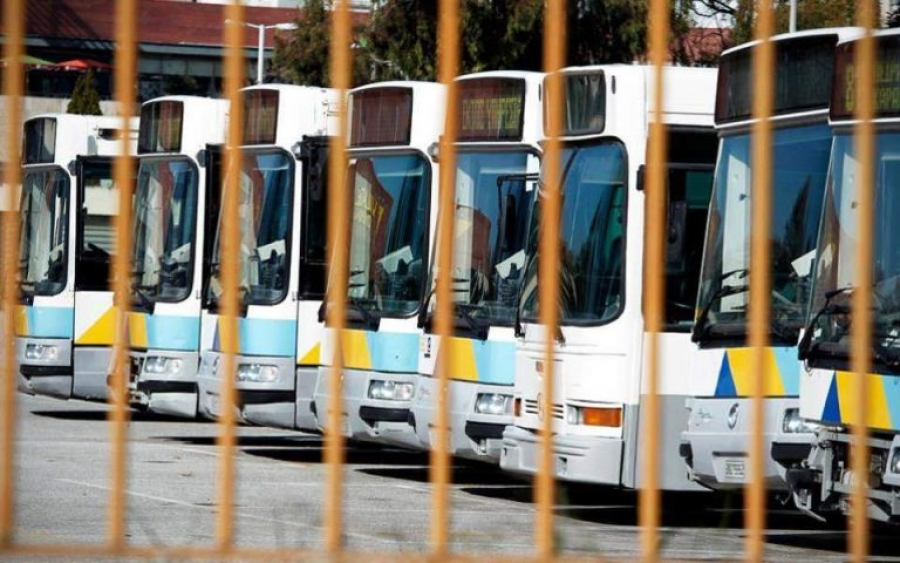 Υπουργείο Μεταφορών: Συμφέρουσα οικονομικά και άμεση λύση για την Αθήνα η προμήθεια λεωφορείων μέσω leasing