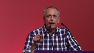 Ρήγας για αντιπαράθεση κυβέρνησης – δικαστών: Κανείς δεν είναι υπεράνω κριτικής