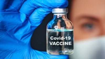 Covid-19: Πλήρως εμβολιασμένο πάνω από το 50% του ενήλικου πληθυσμού της ΕΕ