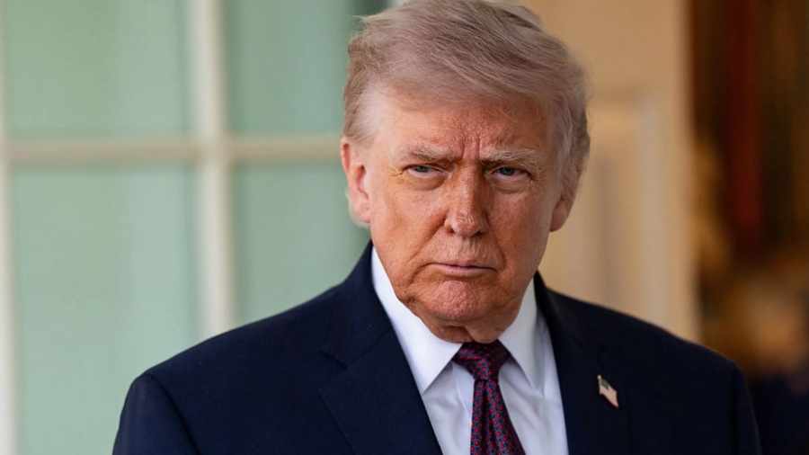 Trump: «Πιθανή η επίτευξη συμφωνίας με το Ιράν πριν τη λήξη της εκεχειρίας» - Θα ταξιδέψω στο Ισλαμαμπάντ