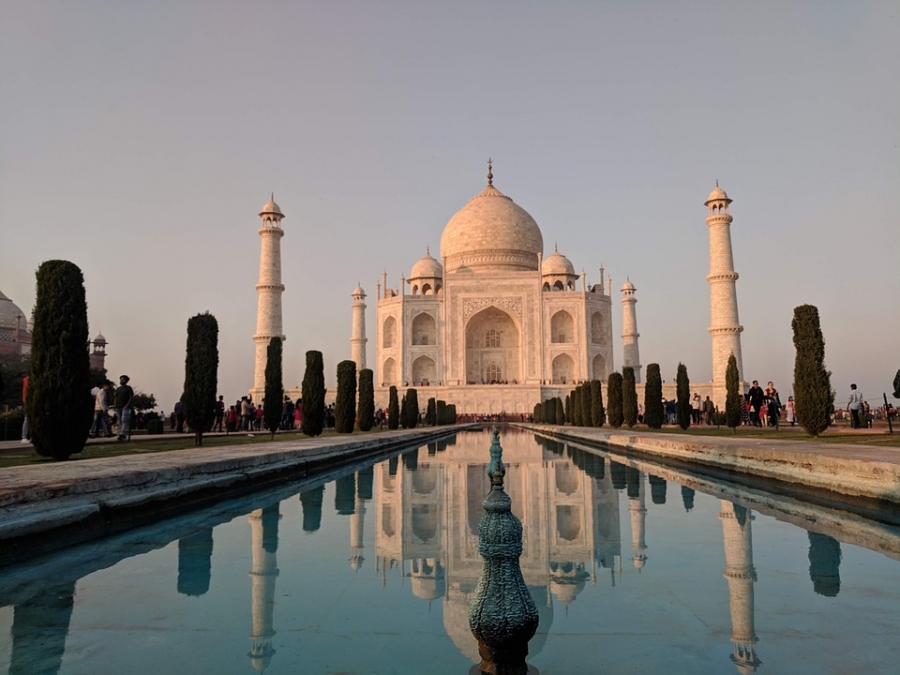 Ινδία: Εξετάζει πακέτο «μαμούθ» 26 δισεκ. δολαρίων προς ανακούφιση των νοικοκυριών και καταπολέμηση του πληθωρισμού