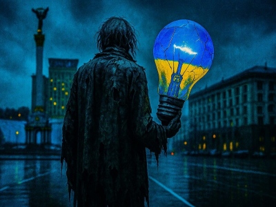 Υποταγή - Ο πόλεμος στην Ουκρανία μπορεί να τελειώσει το 2026 - Δύσκολοι οι όροι για το Κίεβο