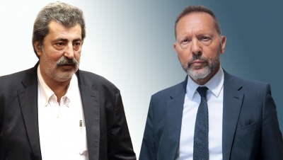 ΤτΕ: Δεν δικαιούται ο Πολάκης να παραβρεθεί σε διοικητικό συμβούλιο – Απορρίπτεται το αίτημα, να καταθέσει υπόμνημα