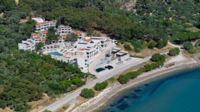 Τέσσερα ξενοδοχεία και Ιαματικές Πηγές στην Optimum Hospitality Development & Solutions