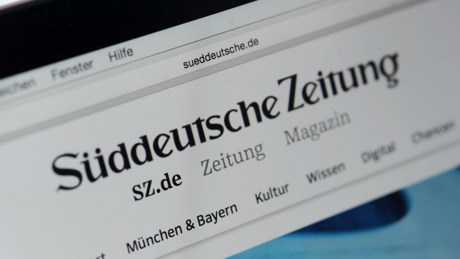 Süddeutsche Zeitung: Η λύση του πλαφόν στο φυσικό αέριο μοιάζει απλή, αλλά δεν θα λειτουργήσει