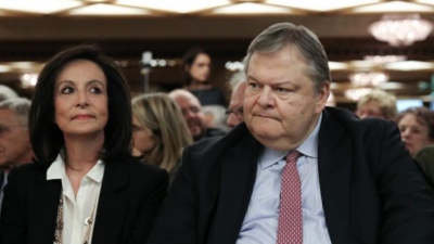 Οι φιλοδοξίες Διαμαντοπούλου - Βενιζέλου για ρόλο το 2027 και το νέο πρόσωπο – φαβορί για Πρωθυπουργός κοινής αποδοχής