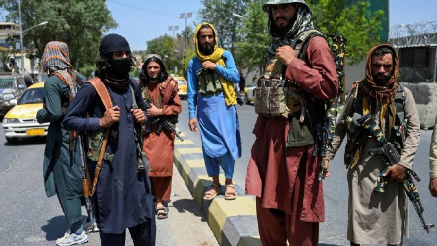 Γερμανία: Οι Taliban εμποδίζουν τους Αφγανούς να φτάσουν στο αεροδρόμιο της Καμπούλ