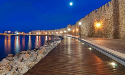 Πτώση -30% το δίμηνο Ιουνίου - Ιουλίου 2020 στην κατανάλωση ρεύματος στα νησιά