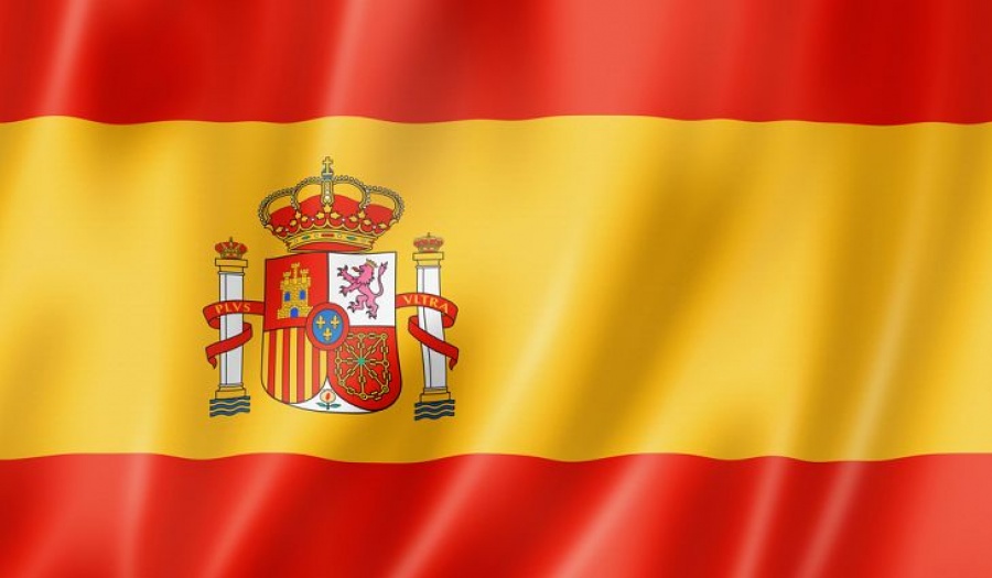 Ισπανία: Στο 2,7% από 2,3% αυξάνει τις προβλέψεις ανάπτυξης για το 2018