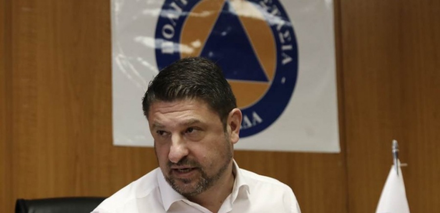 Πρόστιμο 5.000 ευρώ σε 13 πολίτες που επέστρεψαν από το εξωτερικό και δεν τήρησαν την καραντίνα