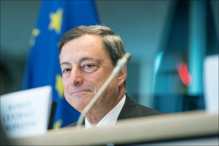 Draghi (Ιταλία): Οι ευρωπαϊκοί πόροι θα δαπανηθούν με αποτελεσματικό και σωστό τρόπο
