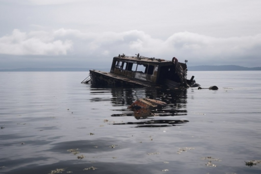 Οδησσός: Εκρήξεις σημειώθηκαν στη γαλλική βάση σκαφών στο Izmail
