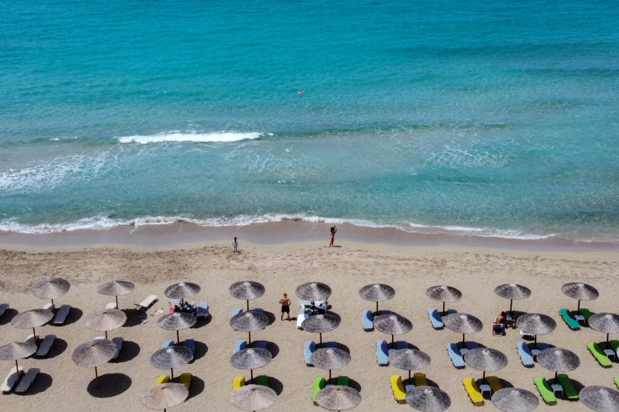 Κικίλιας σε Γερμανούς συνταξιούχους: Σας περιμένουμε για το δύσκολο χειμώνα