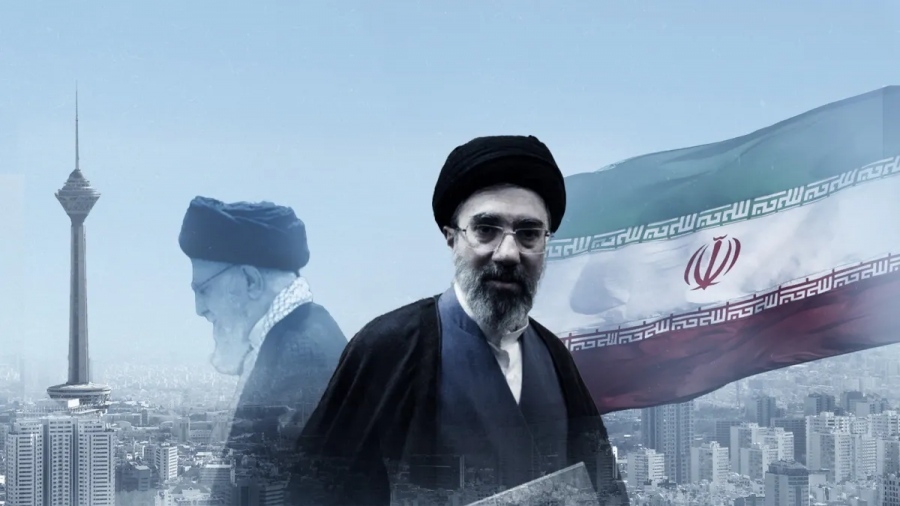 'A hidden empire': How the new Iranian leader's multi-billion pound web is 'infiltrating' London's elite property market