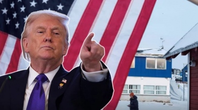 Έρχεται άγριος οικονομικός πόλεμος - O Trump θέλει να «σκοτώσει» γεωπολιτικά την Ευρώπη –  «Σκάστε, είστε αδύναμοι»