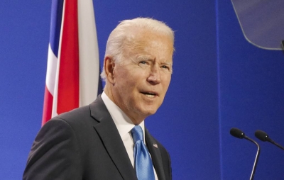 Απειλητικός «χρησμός» Biden για το κινεζικό μπαλόνι: Οι ΗΠΑ θα…το φροντίσουν