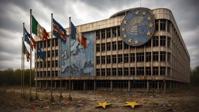 Η Ευρώπη θέλει να σώσει τη βιομηχανία της, αλλά ακόμη δεν συμφωνεί πώς...