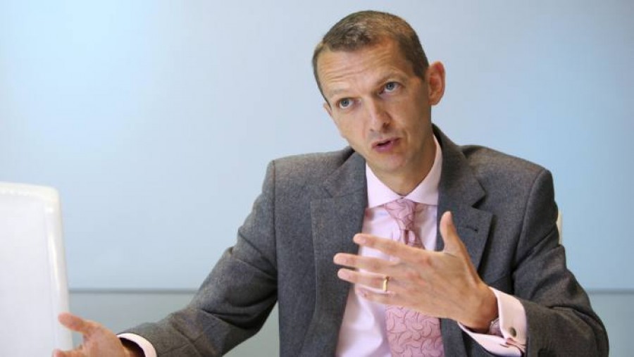 Haldane (ΒοΕ): Η άμεση διάθεση του εμβολίου θα αλλάξει το παιχνίδι στην παγκόσμια οικονομία