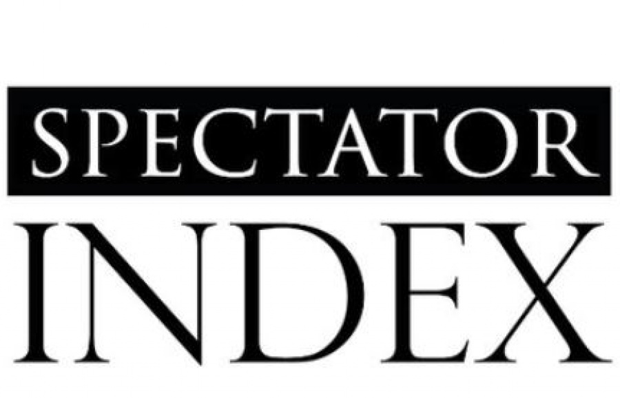 Spectator Index: Το Ισραήλ με 83% η πιο φιλοαμερικανική χώρα για το 2018