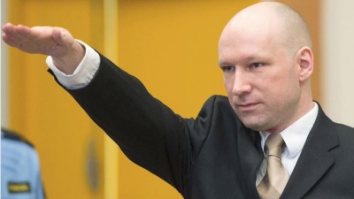 Για ποιο λόγο ο «χειρότερος δολοφόνος» της Νορβηγίας, Anders Breivik μηνύει την κυβέρνηση!