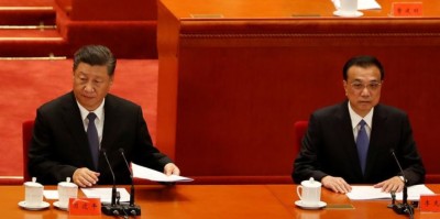 Κίνα: Επανεξέταση των ξένων επενδύσεων σε καίριους τομείς για λόγους εθνικής ασφαλείας