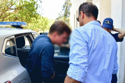 Βαριές οι κατηγορίες στον Γάλλο για την τραγωδία στο Πόρτο Χέλι - Μια εξ αυτών κακουργηματική