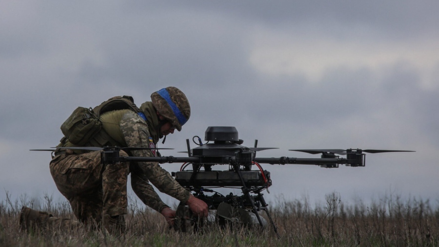 Κράτος - τρομοκράτης η Ουκρανία: Επίθεση με drone σε κτήριο στο Grozny - Η Ρωσία απειλεί με αντίποινα