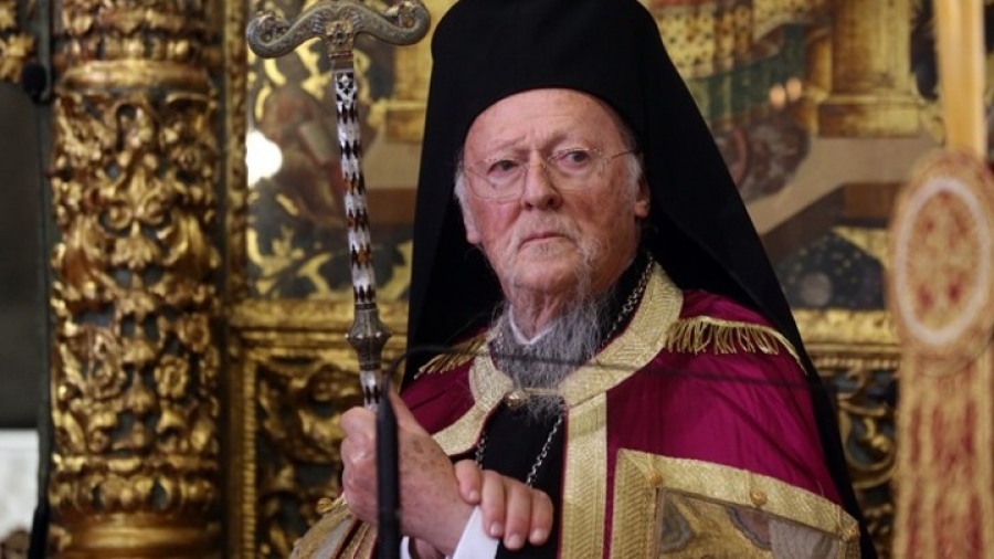 Ο Οικουμενικός Πατριάρχης στην Άγκυρα για τη συνάντηση Μητσοτάκη με Erdogan - Θα τεθεί το θέμα της Θεολογικής Σχολής της Χάλκης