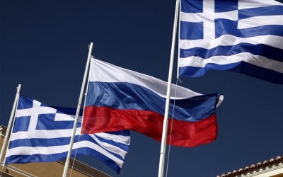 Αυξήθηκε ο όγκος του διμερούς εμπορίου προϊόντων Ελλάδας - Ρωσίας το α’ εξάμηνο 2021