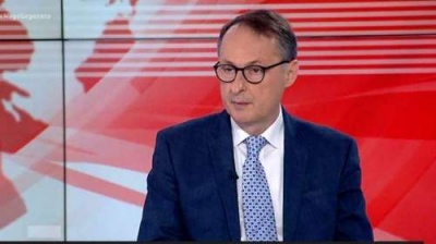 Σύψας (λοιμωξιολόγος): Όπου υπάρχει συνωστισμός ο ιός τείνει να μεταδίδεται πιο γρήγορα