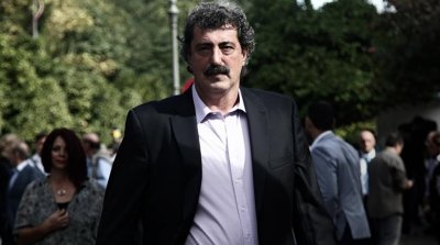 Πολάκης (αν.υπ. Υγείας): Το 2015 δεχθήκαμε βαριά πολιτική ήττα - Εντός χρονοδιαγράμματος η 3η αξιολόγηση